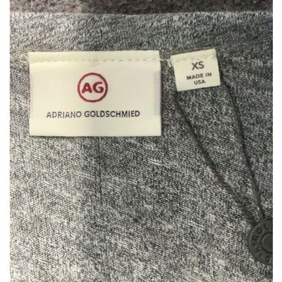 Adriano Goldschmied Henson Tee Short Sleeve Tee - Picture 9 of 11